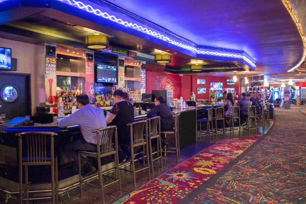 10 Things You Didn’t Know You Could Do at a Casino Resort